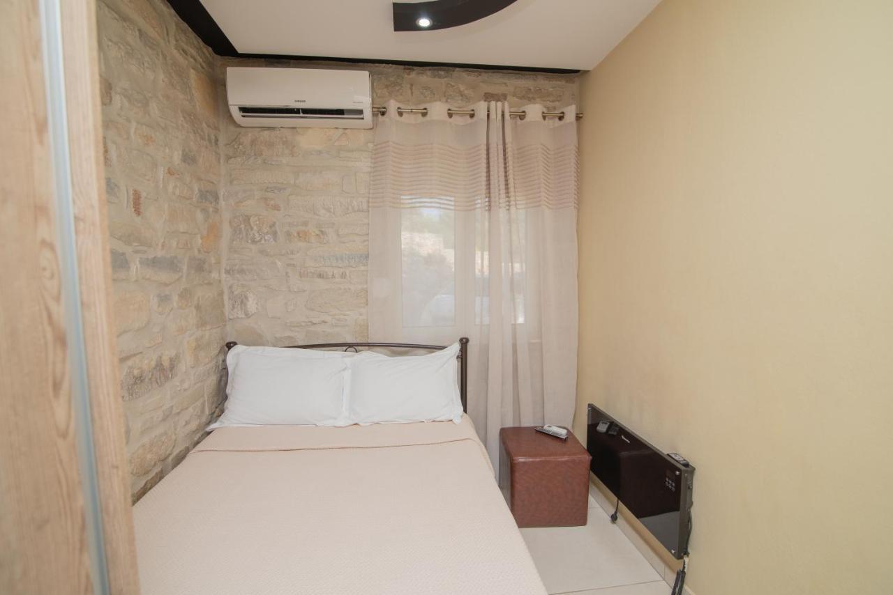 Cretan Nature Villa Alexandra Zarós Zewnętrze zdjęcie